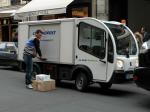 Goupil G3 Box Van 2008 года
